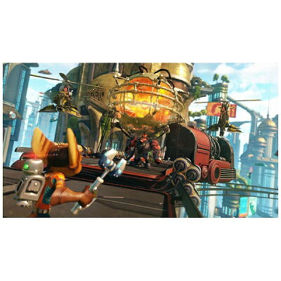 楽天市場 ソニー インタラクティブエンタテインメント ラチェット クランク The Game Ps4 Pcjs A 全年齢対象 価格比較 商品価格ナビ 楽天市場 ソニー インタラクティブエンタテインメント ラチェット クランク The Game Ps4 Pcjs A 全年齢対象 価格比較 商品価格ナビ
